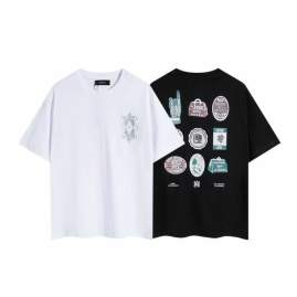 Picture of Amiri T Shirts Short _SKUAmiriS-XLmrtx206223433